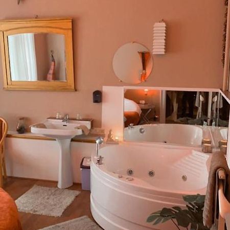 Chambre Romantique Brussel Buitenkant foto